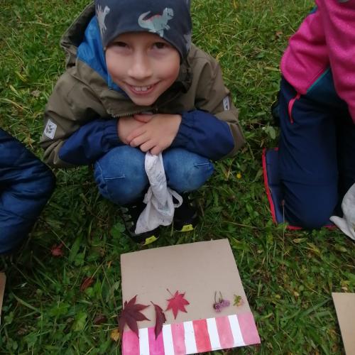 Wald- und Wiesentag 09.10.2024