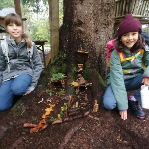 Wald- und Wiesentag 09.10.2024