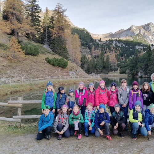 Wandertag