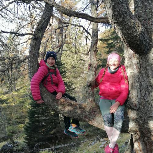 Wandertag