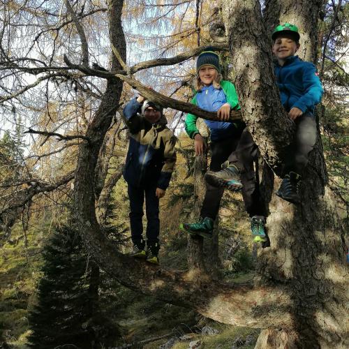 Wandertag