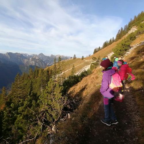 Wandertag