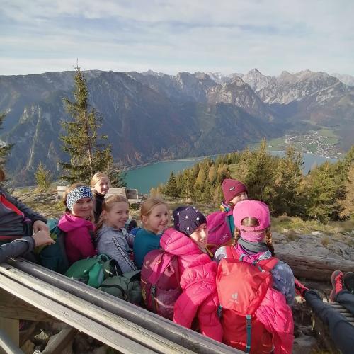 Wandertag