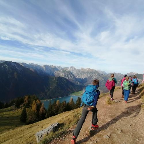 Wandertag