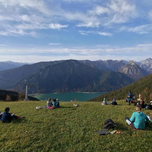 Wandertag