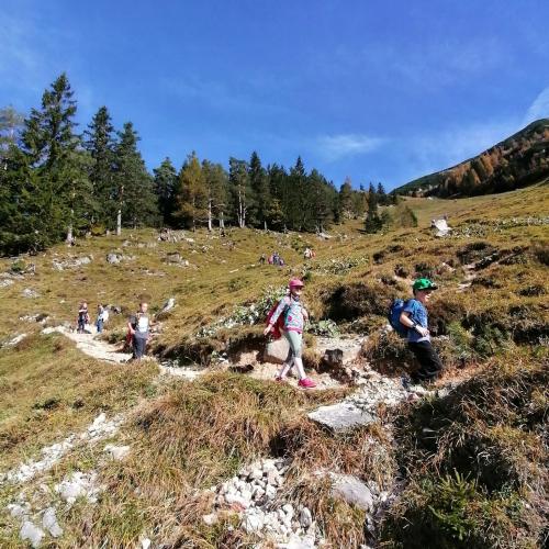 Wandertag