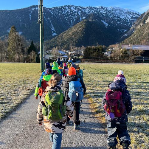 Naturparktag 02.12.2024
