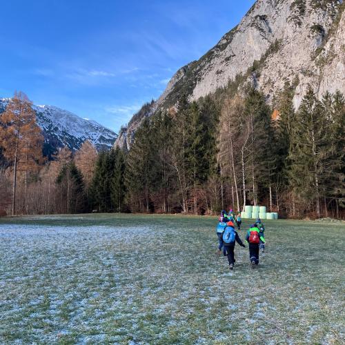 Naturparktag 02.12.2024