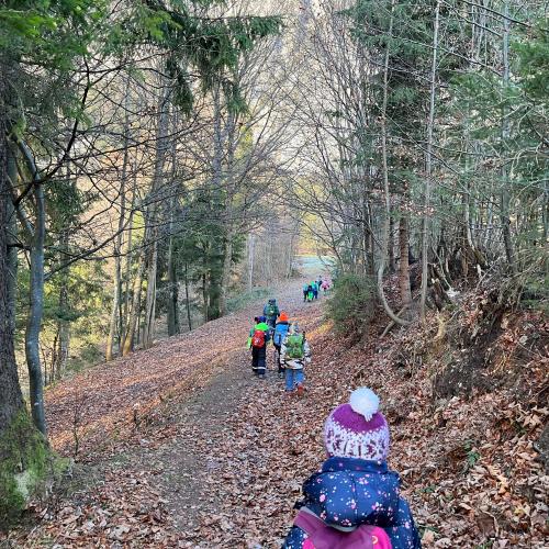 Naturparktag 02.12.2024