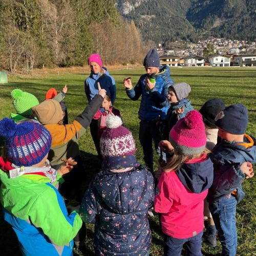 Naturparktag 02.12.2024
