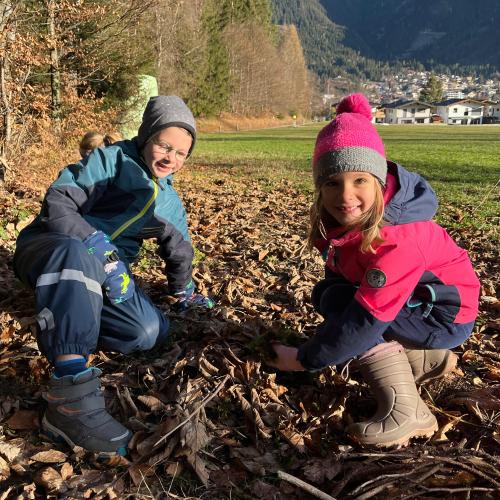 Naturparktag 02.12.2024