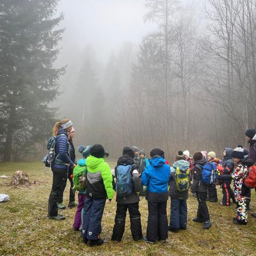 Naturparktag 04.12.2024