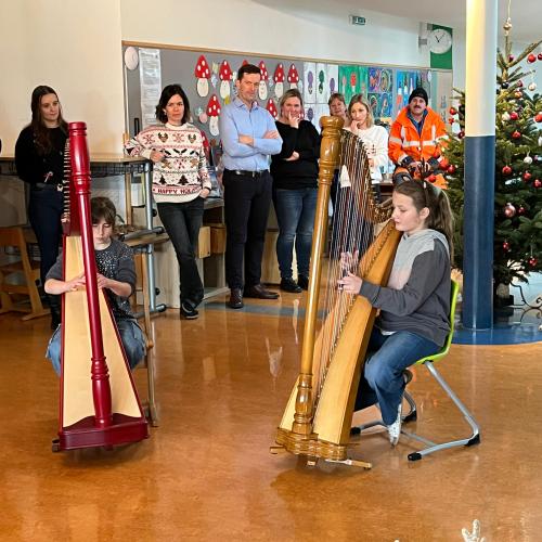 Weihnachtskonzert