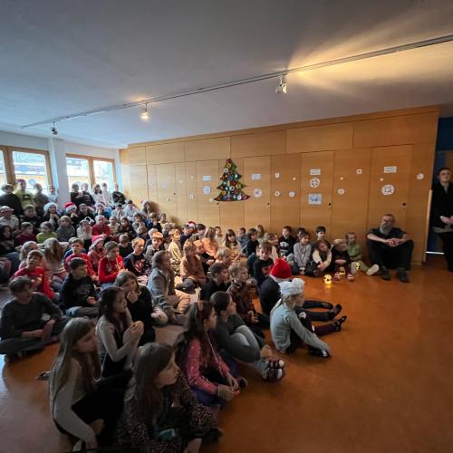 Weihnachtskonzert