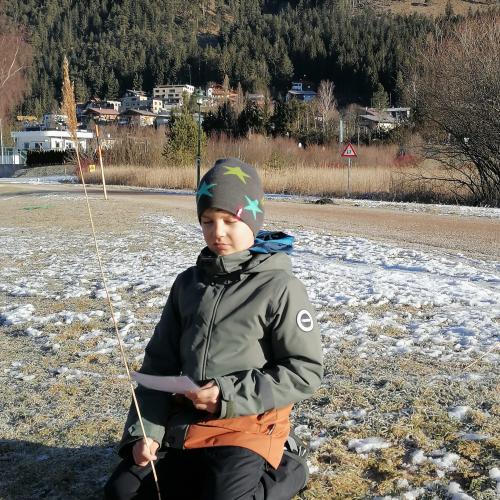 Wald- und Wiesentag 05.02.2025