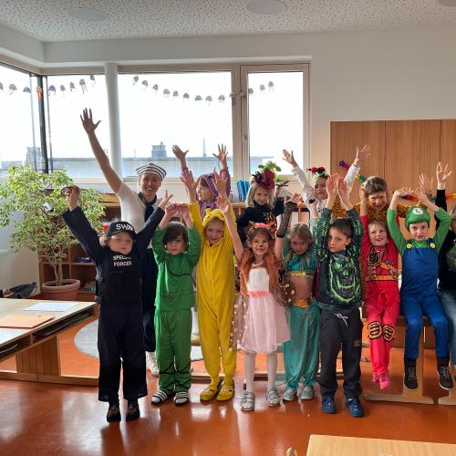 Fasching