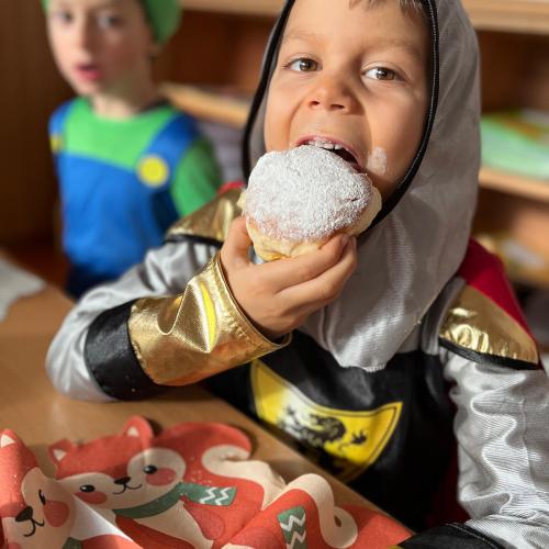 Fasching