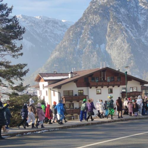 Fasching