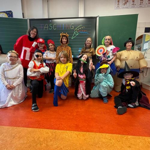 Fasching