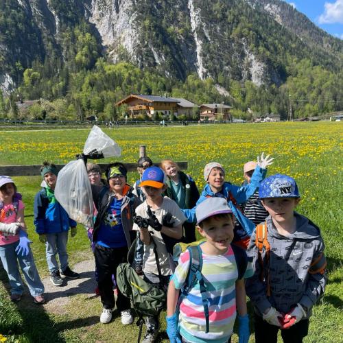 Aktionstag Naturpark