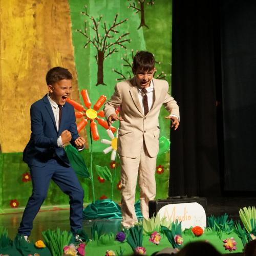 Musical