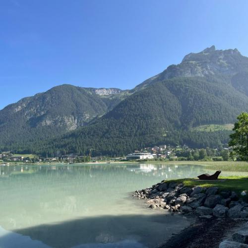 Ausflug zum Seespitz