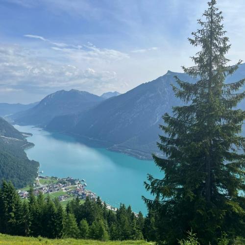Wandertag 3a