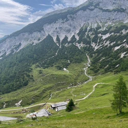 Wandertag 3a