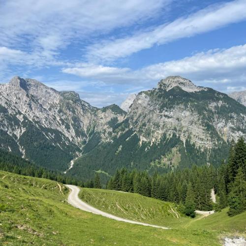 Wandertag 3a
