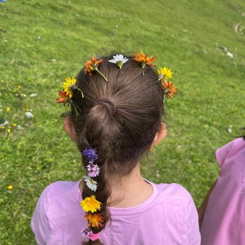 Wandertag 3a