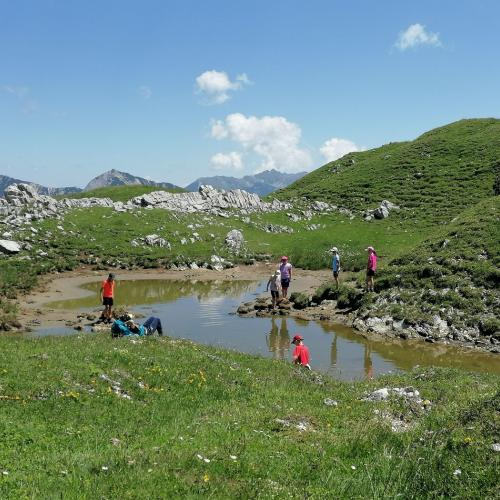 Abschlussausflug