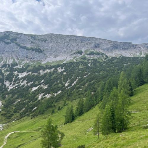 Wandertag 3a