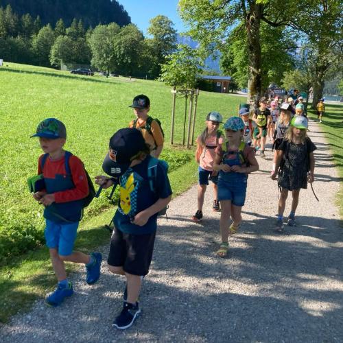 Achenseeschifffahrt