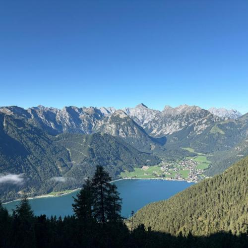 Wandertag Dalfazalm