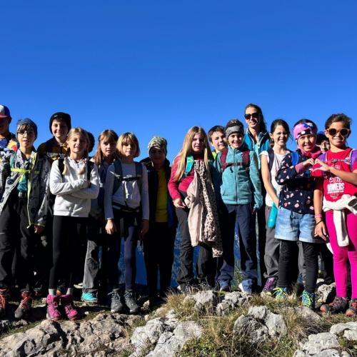Wandertag Dalfazalm
