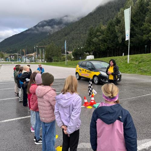 Hallo Auto