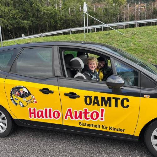 Hallo Auto