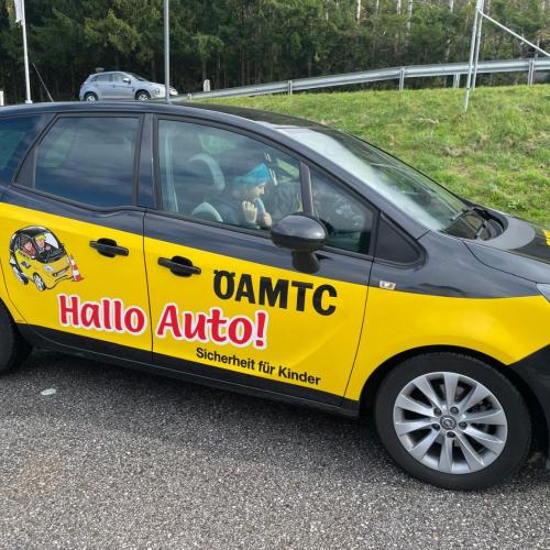 Hallo Auto