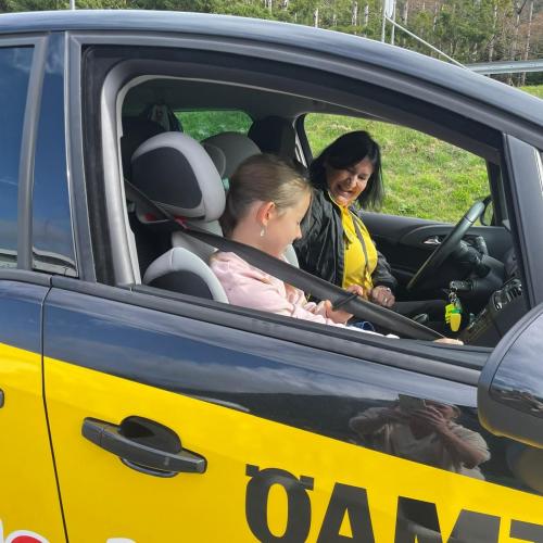 Hallo Auto