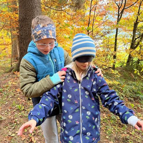 Naturparktag 2b Wald