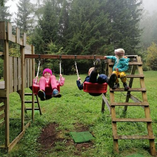Zeit zum Spielen