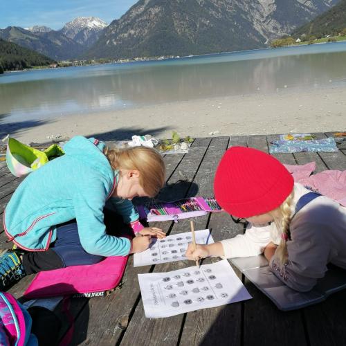 Naturbingo