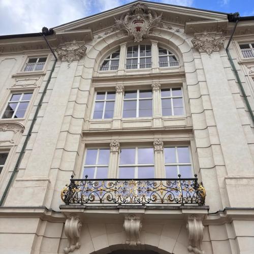 Innsbruck