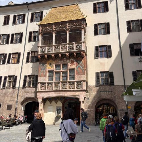Innsbruck