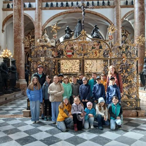 Innsbruck