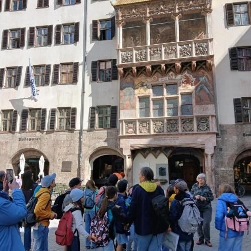 Innsbruck