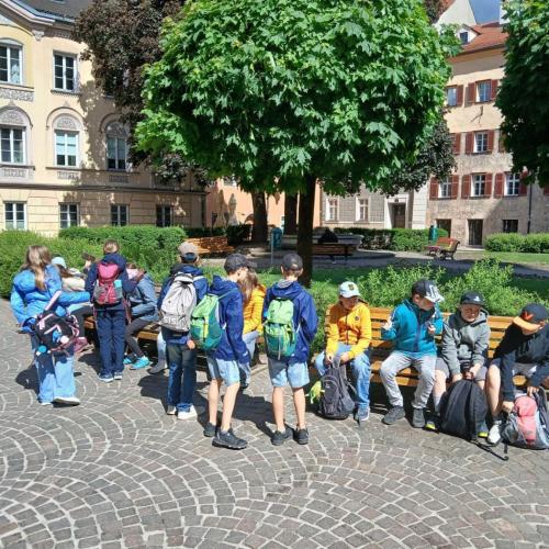 Innsbruck