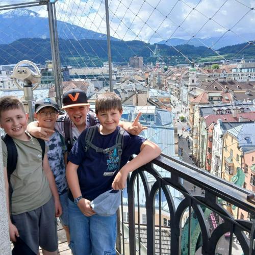 Innsbruck