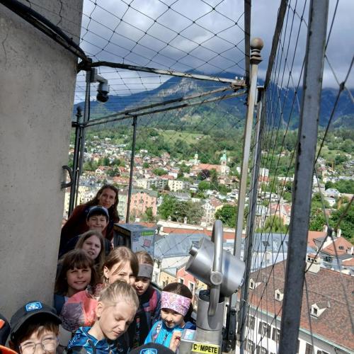 Innsbruck