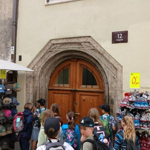 Innsbruck
